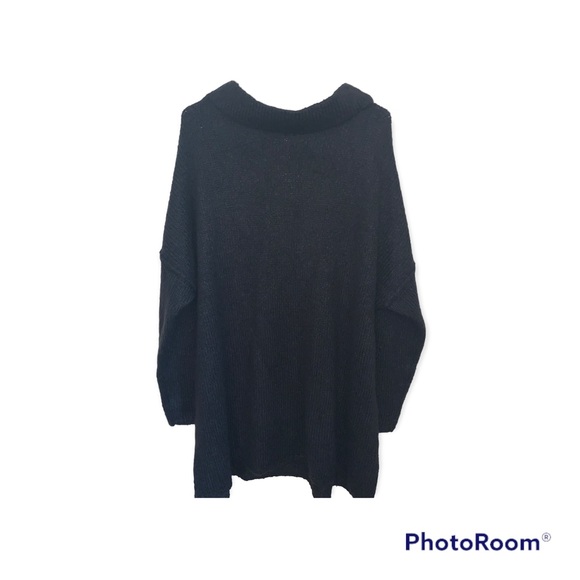 EUC All Worthy Sweater - Picture 2 of 3